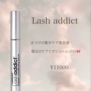 マツエク・マツパ natsumi / 梅田束感まつげ🎀のマツエク・マツパデザイン