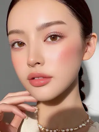 マツエク・マツパ 美容師＆アイリスト 秋山  沙有🎀🪽のマツエク・マツパデザイン