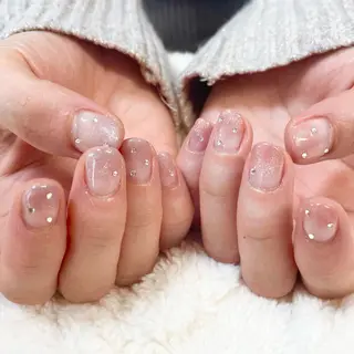 ネイル mimi＊ nailのネイルデザイン