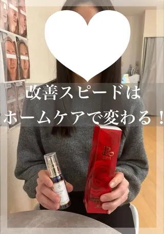 WHITE AQUA 北千住店のエステ・リラクイメージ