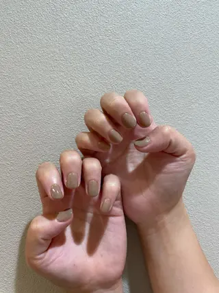 ネイル &ヘルシー/ネイル/ LED🤍Mioriのマツエク・マツパデザイン