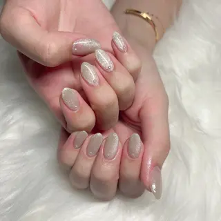 ネイル Merry bell ☆kanonのネイルデザイン