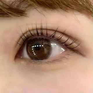 マツエク・マツパ Celeste Venus所属・🧸Celeste Venusのマツエク・マツパデザイン