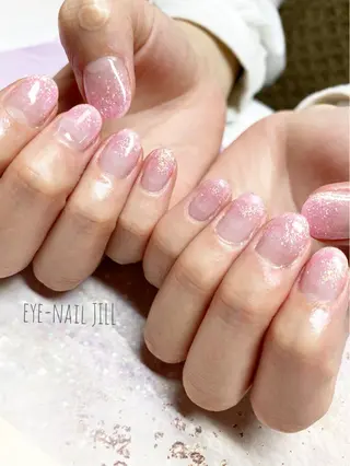 ネイル JILL sa-yaのネイルデザイン