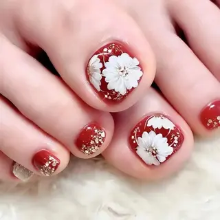 ネイル マツエク・マツパ YK Beauty Salonのマツエク・マツパデザイン