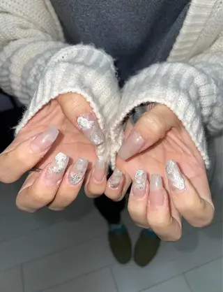 ネイル labo9 mizukiのネイルデザイン