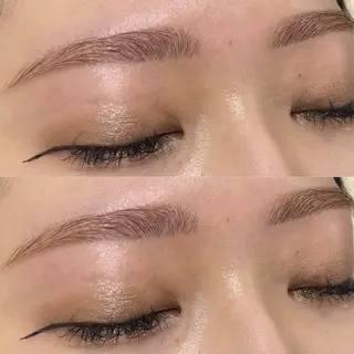 アイブロウ eyelash salon AREY所属・AREY 齊藤のマツエク・マツパデザイン