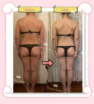 所沢痩身小顔コルギ AromaQueenのエステ・リラクイメージ