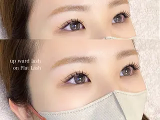 マツエク・マツパ viviAiles ♡⃛ Ruiのマツエク・マツパデザイン