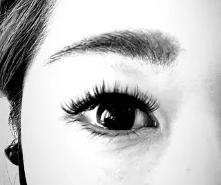 マツエク・マツパ 自まつ毛改善サロンHYGGE青葉台所属・mami saijoのマツエク・マツパデザイン