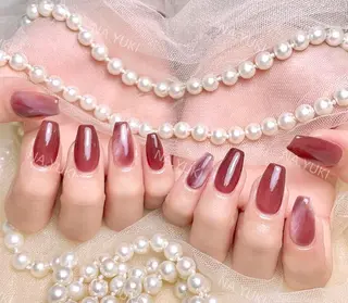 ネイル 💅Nail Boutiqueのネイルデザイン