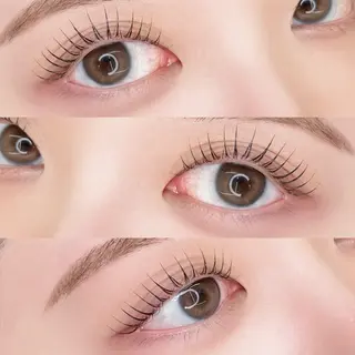 マツエク・マツパ GAUEN所属・RIKO🎀 代官山eyeサロンのマツエク・マツパデザイン