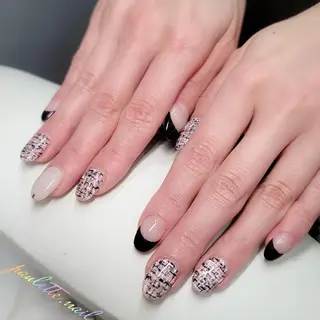ネイル Paulette. nailのネイルデザイン