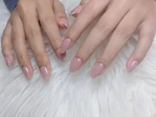 ネイル Allure _kのネイルデザイン