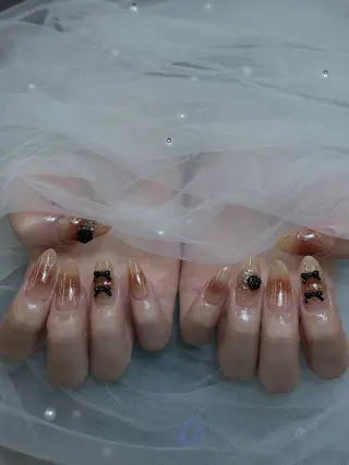 ネイル Iconic所属・Iconic Nailのネイルデザイン