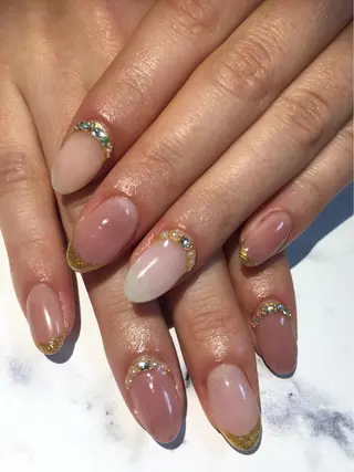 ネイル S mikiのネイルデザイン