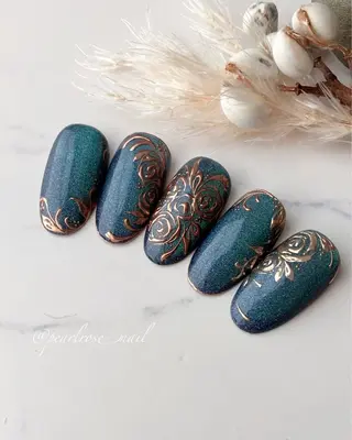 ネイル Beauty salon Ryu・ange所属・RyuAnge リュアンジュのその他イメージ