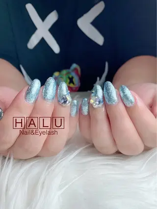 ネイル HALU ハルのネイルデザイン