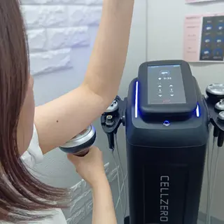 KiRaKu所属・セルフエステサロン kirakuのその他イメージ