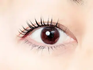 マツエク・マツパ La ferisia 川崎のマツエク・マツパデザイン