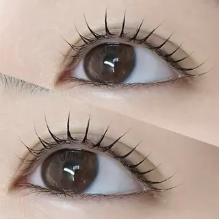 マツエク・マツパ sayu📍自由ヶ丘 🎀まつパ/美眉🌵のマツエク・マツパデザイン