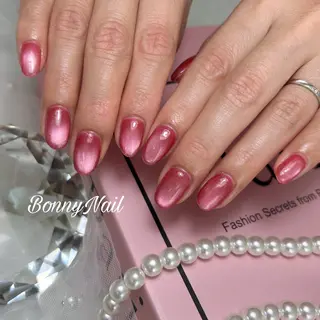 ネイル Bonny Nailのネイルデザイン