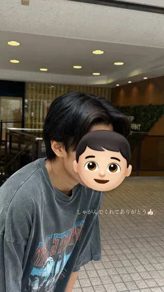 ショート カラー 🎀愛されgirly ヘア🫧Ayakaのヘアスタイル