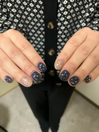ネイル nail salon Howdyのネイルデザイン
