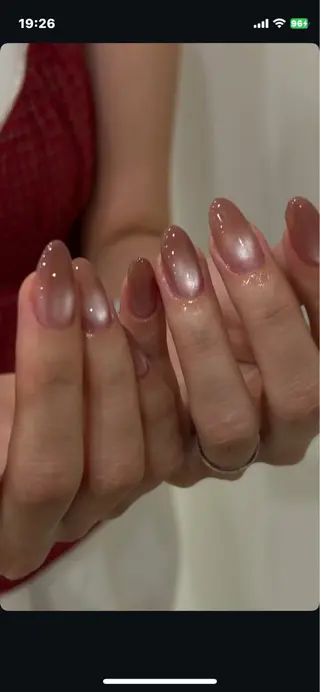 ネイル vie beauty salon所属・vie erikaのネイルデザイン