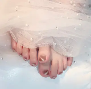 ネイル You&Me Reonaのネイルデザイン