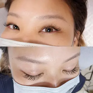 マツエク・マツパ kirakira所属・ʏᴜᴋᴀ /ᴋɪʀᴀᴋɪʀᴀのマツエク・マツパデザイン