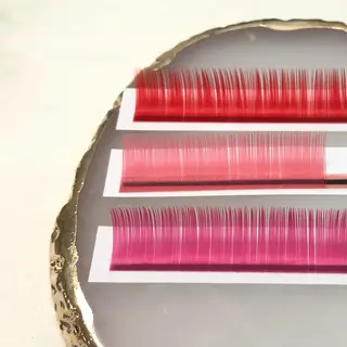 マツエク・マツパ KIRICO まつぱマツエク眉毛のマツエク・マツパデザイン