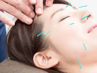 【鍼灸サロン にった】所属・はりきゅう整体 新田鍼灸院のエステ・リラクイメージ