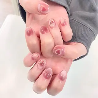 ネイル Kira-ra所属・Kira-ra💎 KIRARIのネイルデザイン