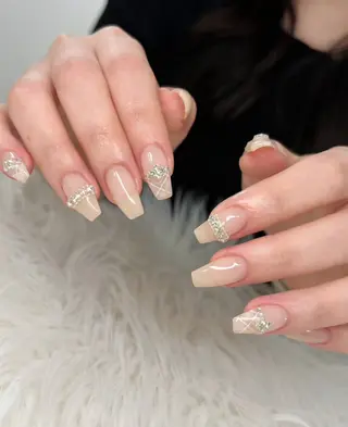 ネイル ナツミ .のネイルデザイン