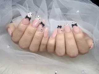 ネイル cachette栄店 ゆいのネイルデザイン