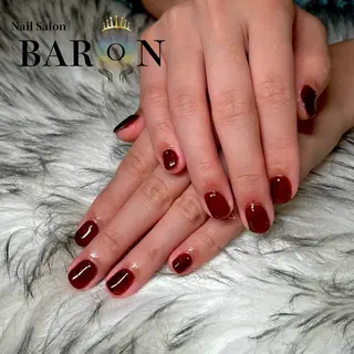 ネイル ☆SAKI☆ BARON 店長のネイルデザイン