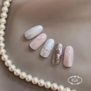 ネイル Fuffy所属・フーフィー Fuffyのネイルデザイン