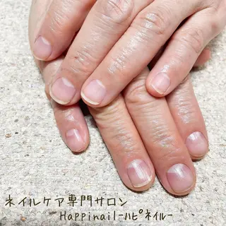 ネイル ケアが得意なサロン Happinailのエステ・リラクイメージ