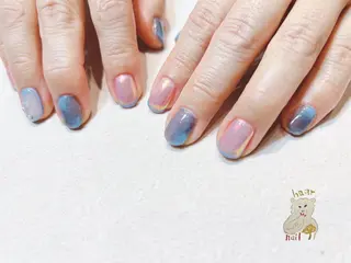 ネイル 深田 加代のネイルデザイン