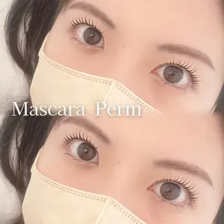 マツエク・マツパ URARA 【lazo】のマツエク・マツパデザイン