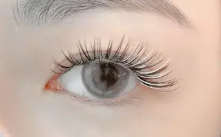 マツエク・マツパ ABマツエクネイル サロン2号店らくらくのマツエク・マツパデザイン