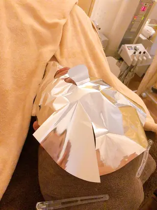 高岡⌇ Ayaka🌻のエステ・リラクイメージ