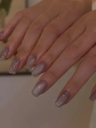 ネイル moe ⠀のネイルデザイン