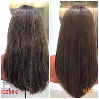 ロング 🍇期間限定🍇特 別掲載中💜山本竜大のヘアスタイル