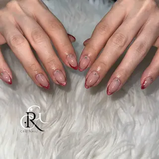 ネイル CRGNAIL TOKOのネイルデザイン