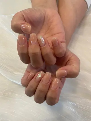 ネイル nail salon Hope所属・HOPE 【ホプ】のネイルデザイン