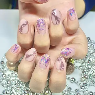 ネイル haru はるのネイルデザイン