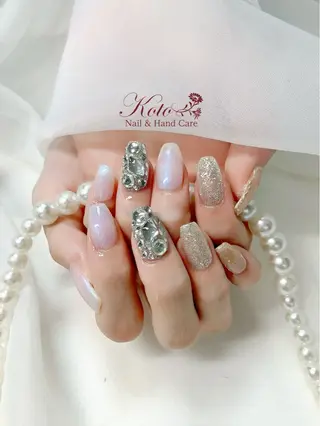ネイル Nail Salon KOTOのネイルデザイン