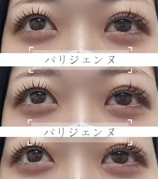 マツエク・マツパ まつ毛 &ネイル_salonのマツエク・マツパデザイン